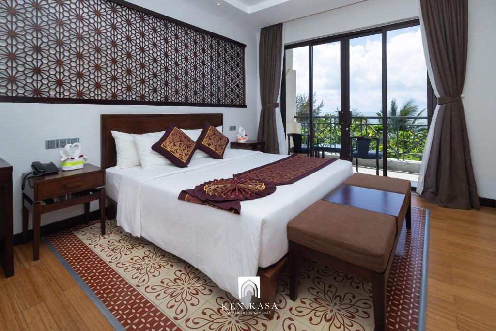 Lợi thế cạnh tranh của Côn Đảo Resort